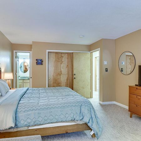 Snowdogs Breck Condo With Fireplace Walk To Lifts Breckenridge Bagian luar foto