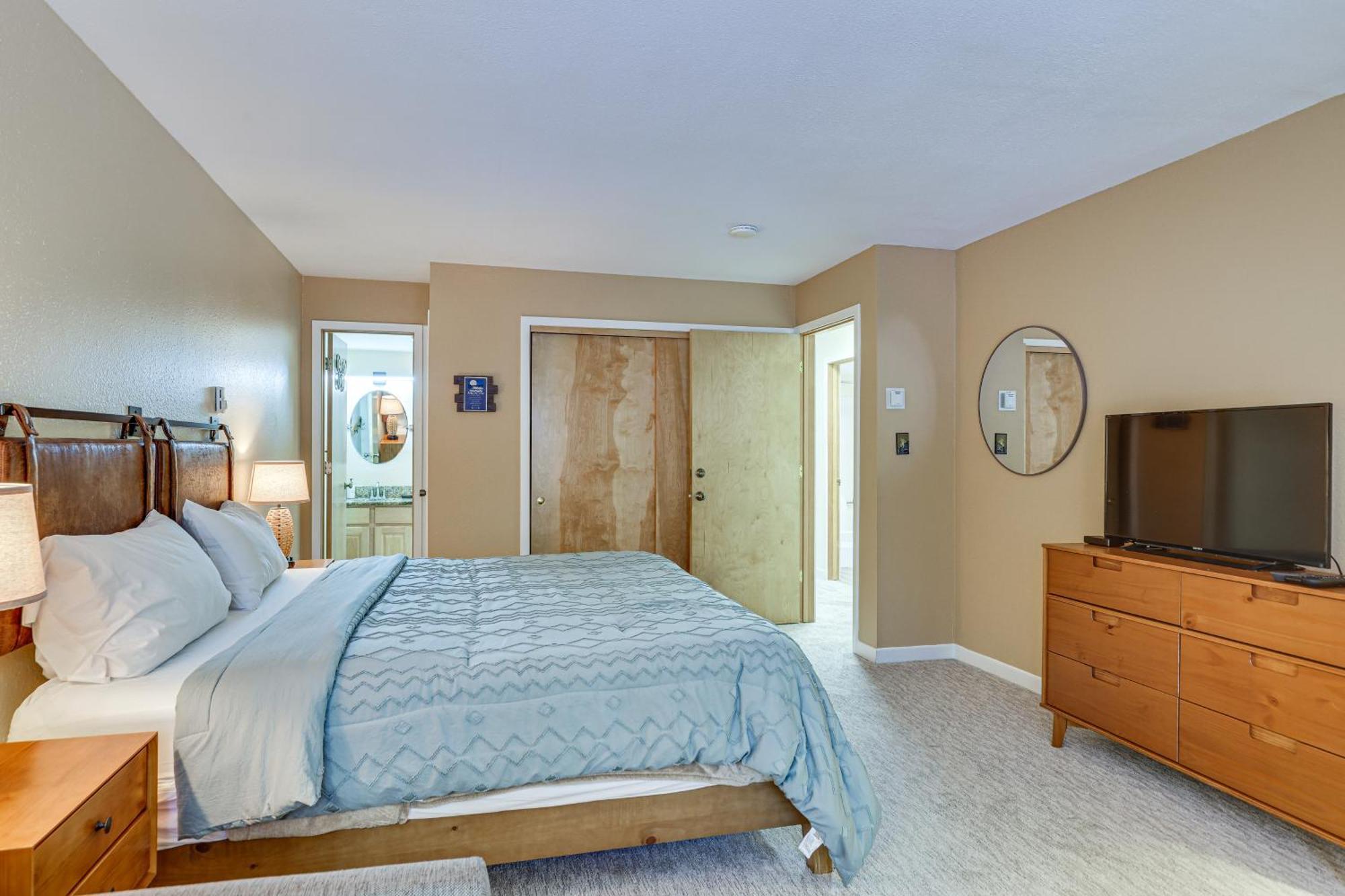 Snowdogs Breck Condo With Fireplace Walk To Lifts Breckenridge Bagian luar foto