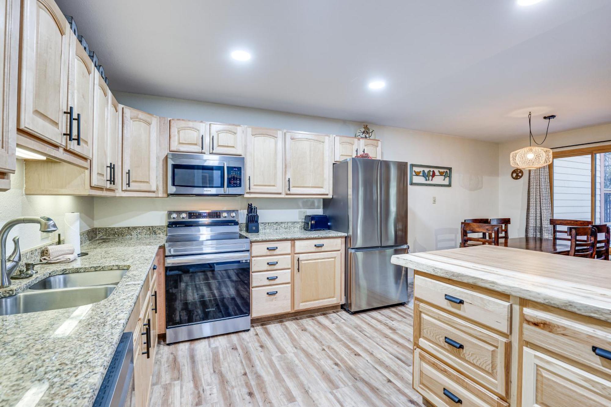 Snowdogs Breck Condo With Fireplace Walk To Lifts Breckenridge Bagian luar foto
