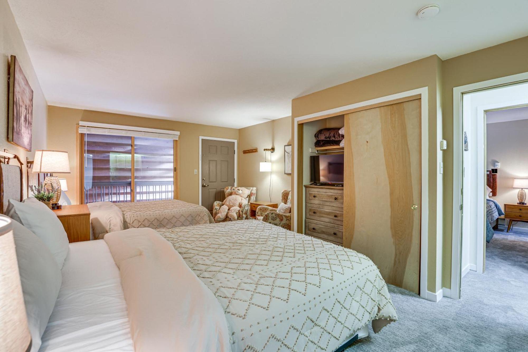 Snowdogs Breck Condo With Fireplace Walk To Lifts Breckenridge Bagian luar foto