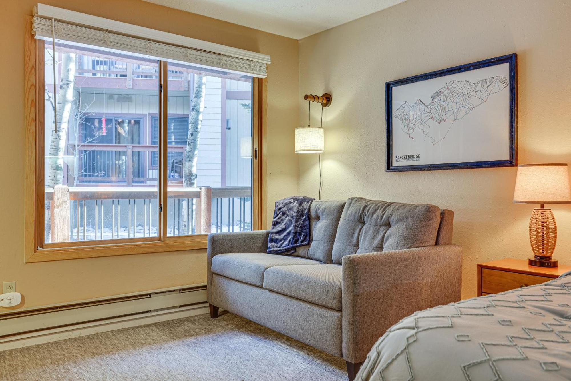 Snowdogs Breck Condo With Fireplace Walk To Lifts Breckenridge Bagian luar foto